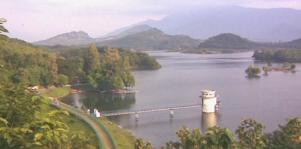 Tempat Wisata di Brebes