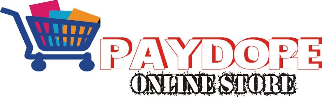 PayDope: Online Shopping | Buy Books,Phones,Clothes,Shoes,Electronics