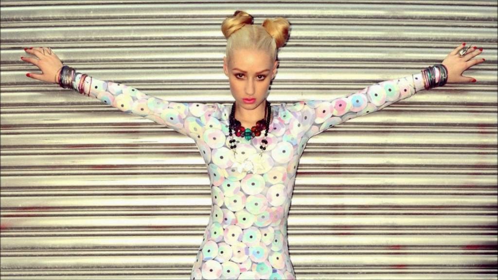 Iggy Azalea Wallpaper Download Iggy Azalea Wallpaper Download