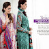 Gul Ahmed Summer Lawn 2014 Volume 1/ Trencia Swiss Voile Satin Silk Collection 2014