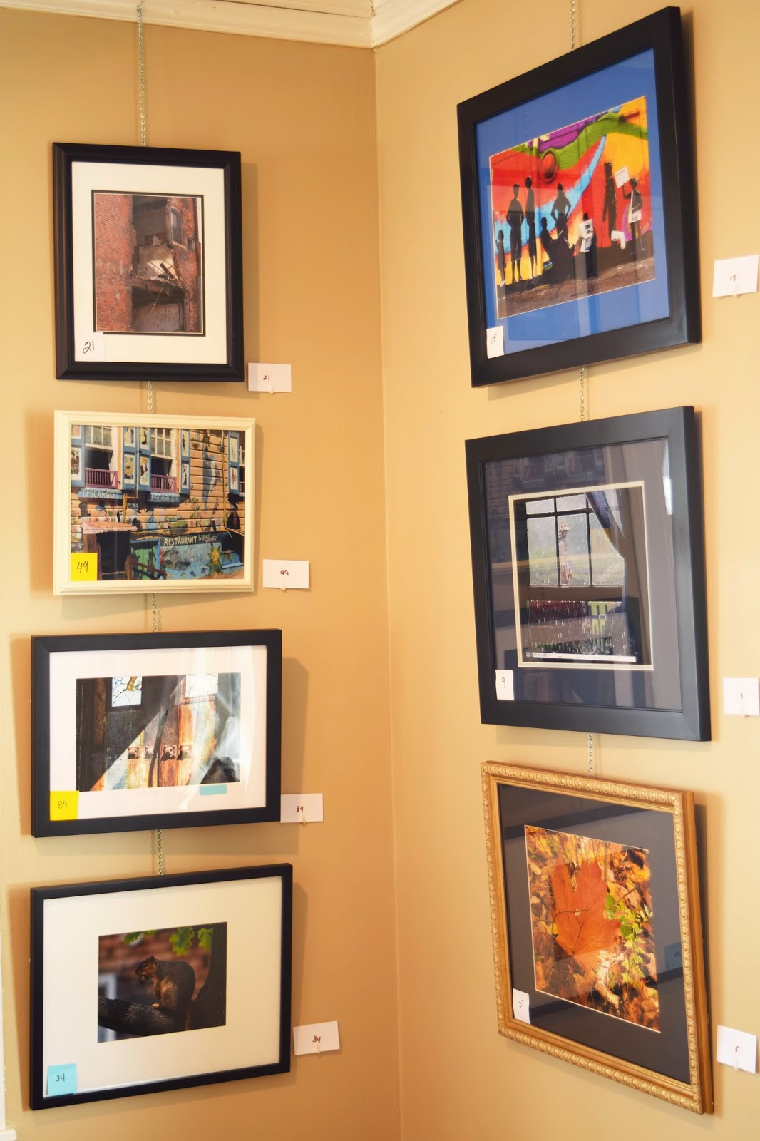 Kokomo Art Association & Artworks Gallery