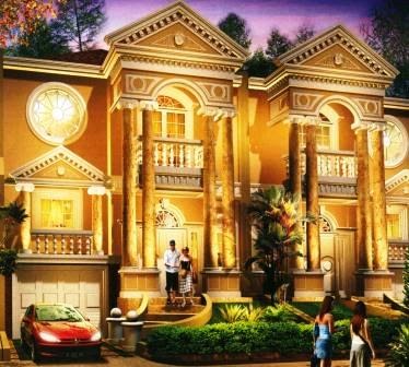 All About Property Development, Business and Investment Mengenal
