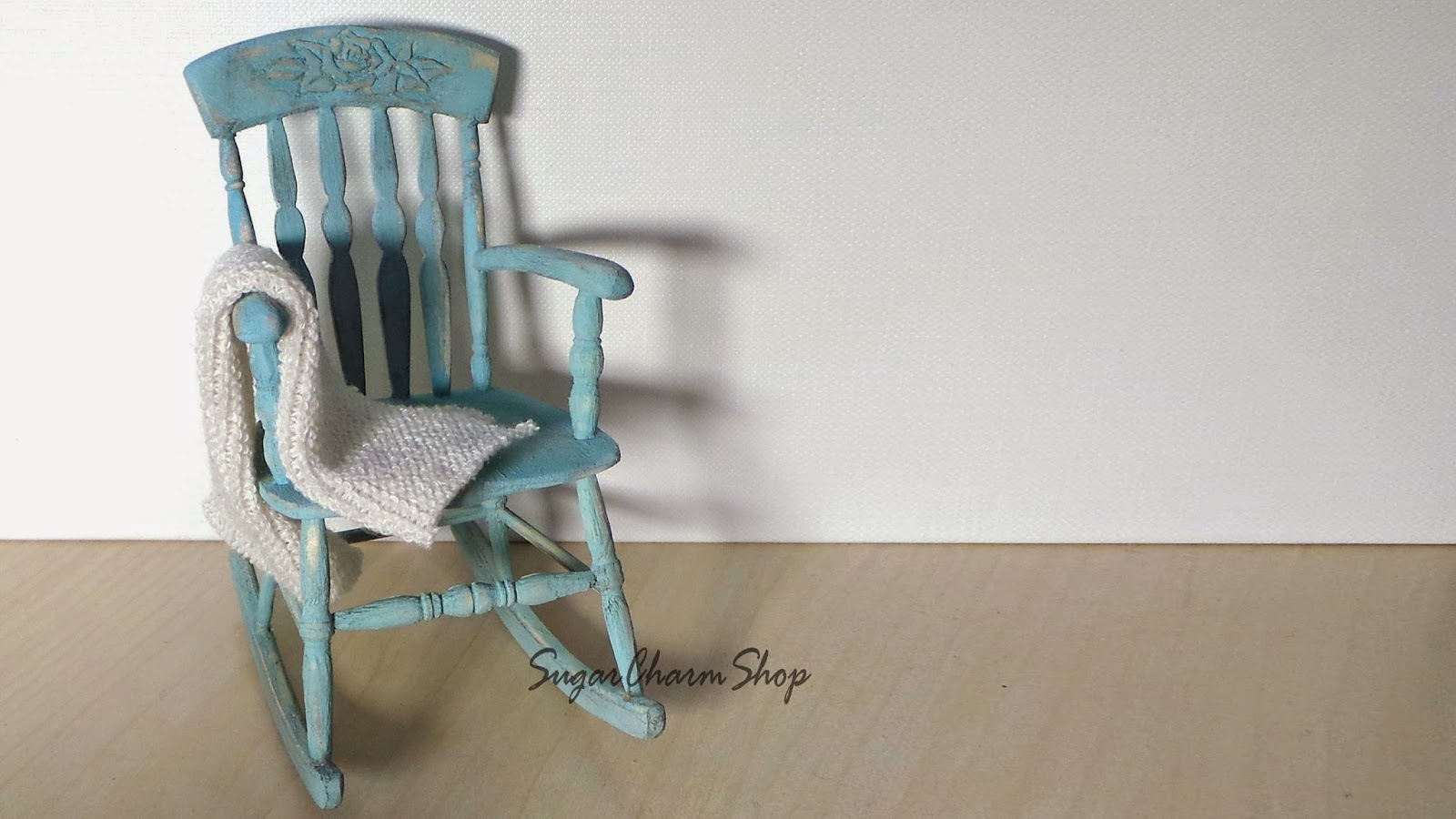 Craft; Polymer clay, jewelry and 112 scale miniatures