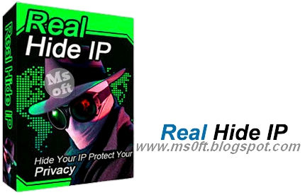 Real Hide IP - Free download and software reviews - CNET