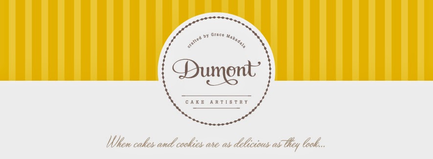 Dumont Cake