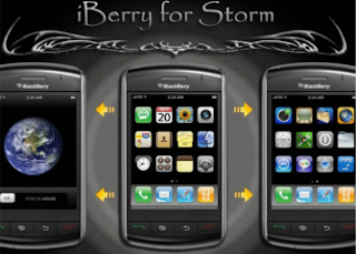 Gudang Aplikasi Terbaru Untuk Blackberry