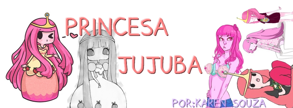 Princesa Jujuba