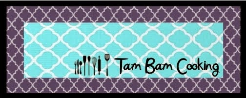 Tam Bam Cooking
