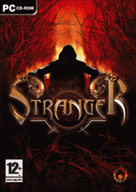 Stranger PC Full Stranger PC Full