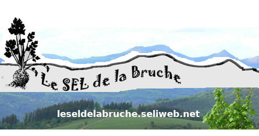 SEL  de la BRUCHE   site d'échanges non-marchands de services et de biens