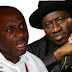 Amaechi was Denied Access To President Jonathan at Presidential Dinner For 'Security Reasons'- Presidency