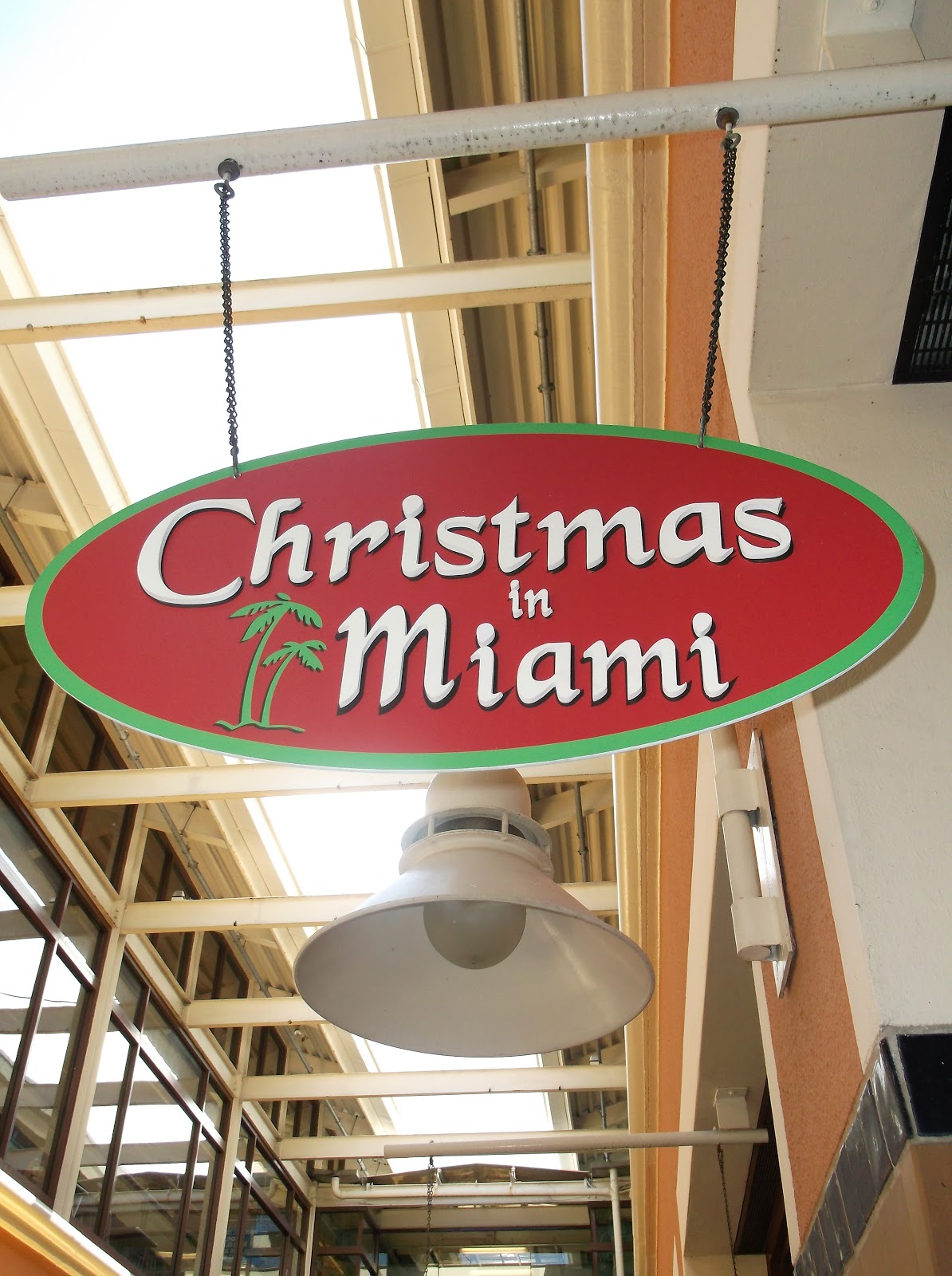 Christmas in Miami The Store  Babushka's Baile