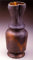 Ohr - Vase 03S