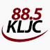 Rádio KLJC 88.5 FM - Estados Unidos