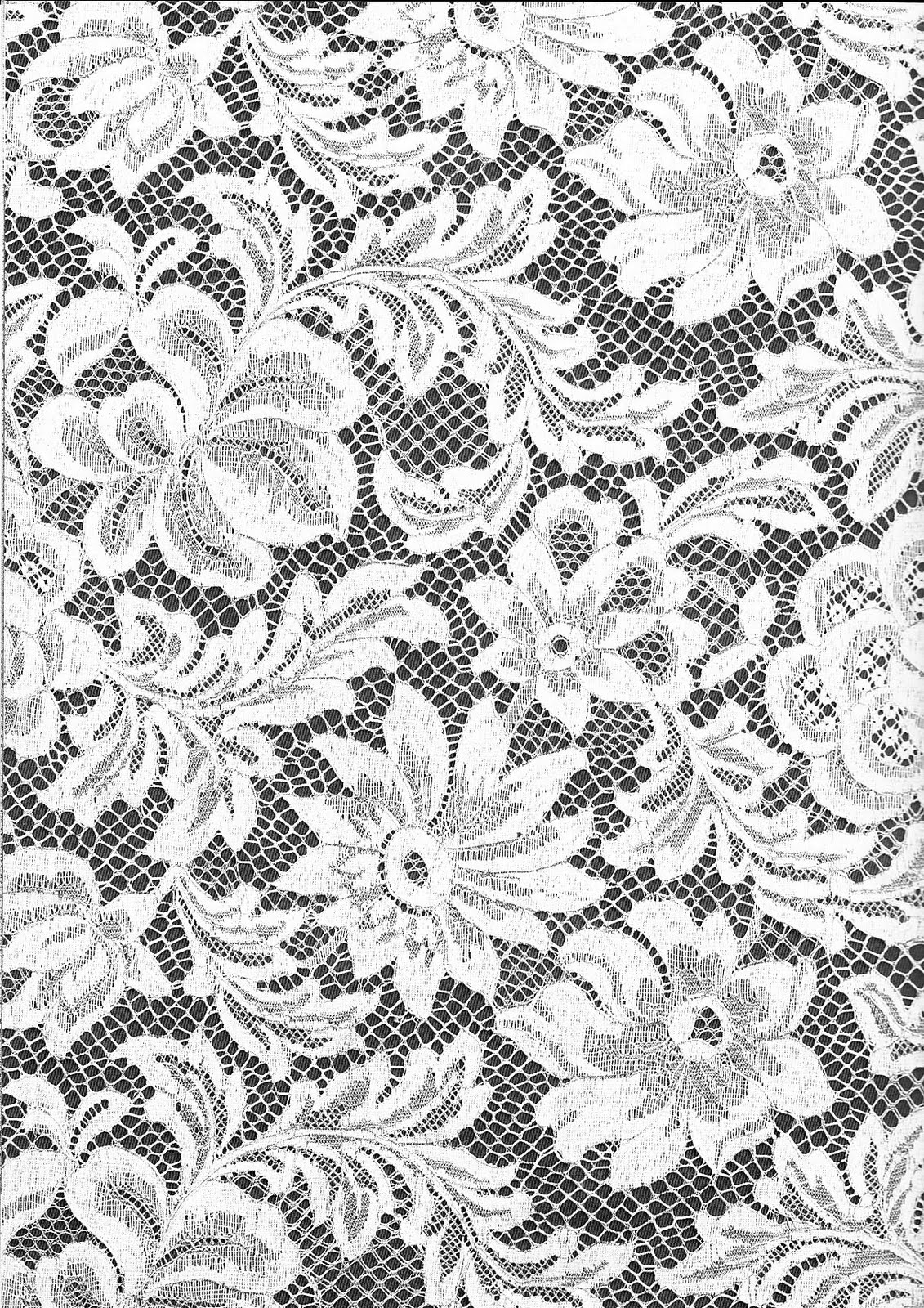 20th Century Lace The struggle between machine lace and hand made lace