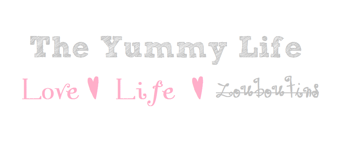 The Yummy Life