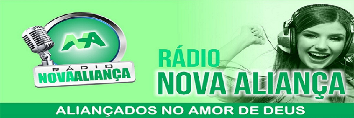RADIO NOVA ALIANÇA GOSPEL