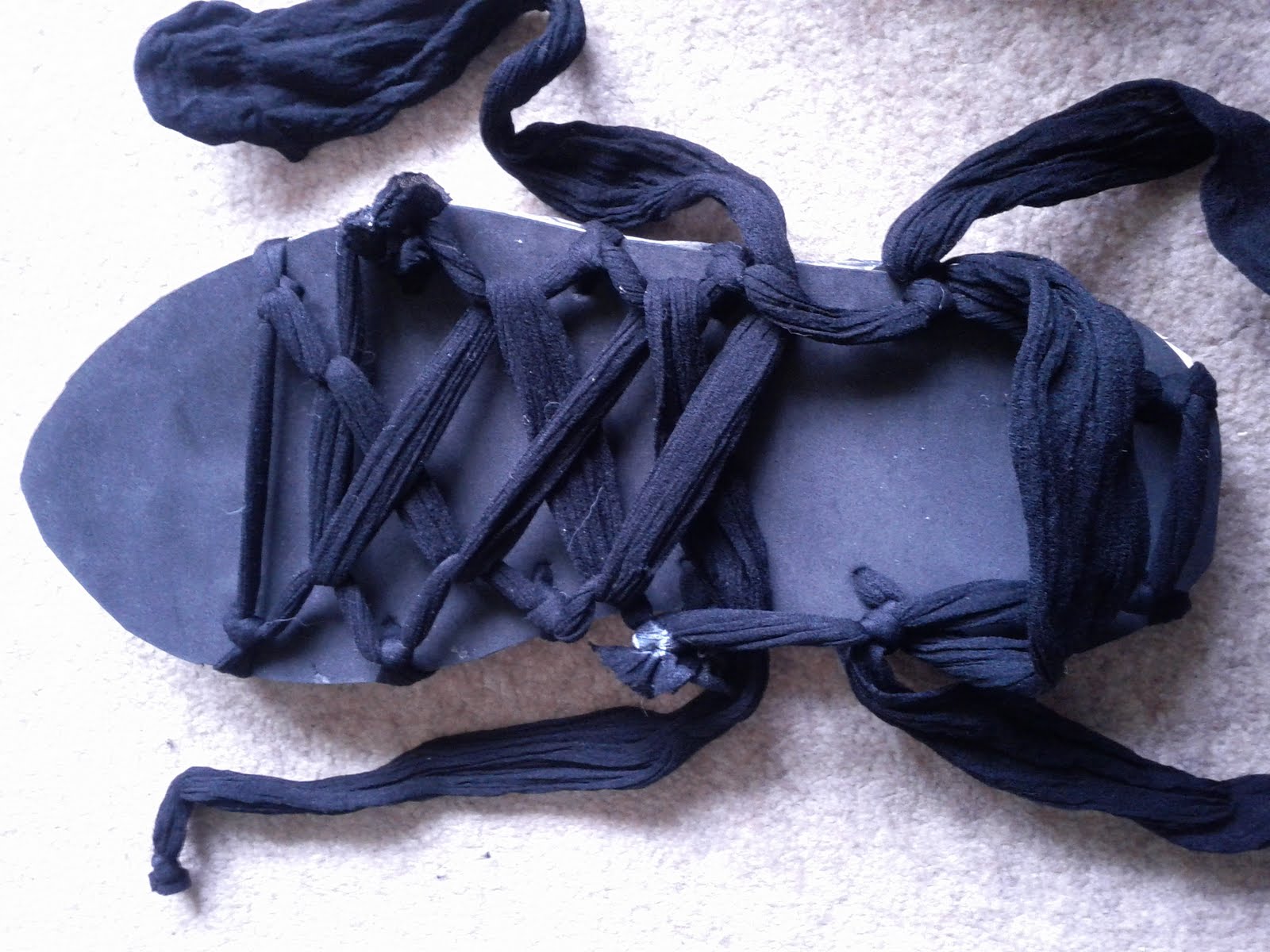 Achilles Strap