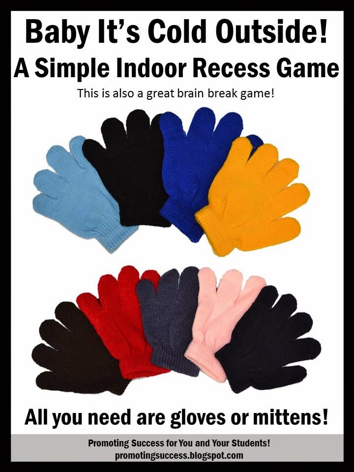 Winter Activities Teachers Pay Teachers PromotingSuccess