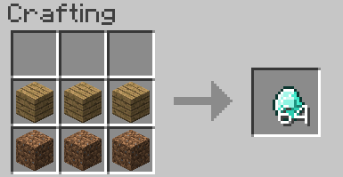 How To Make A Bed In Minecraft Without Wool How To Make A Bed In Minecraft Without Wool
