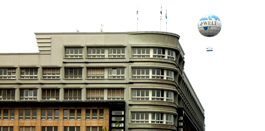 Text Der Stadt I Blog Aus Berlin 2011