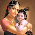 Beautiful Wallpapers of Lord Krishna Birthday