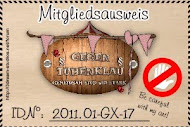 Mitgliedsausweis