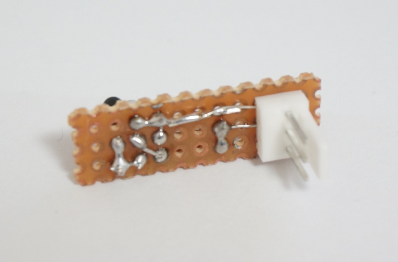 Arduino Controlled Model Trains Train Detector Module with IR