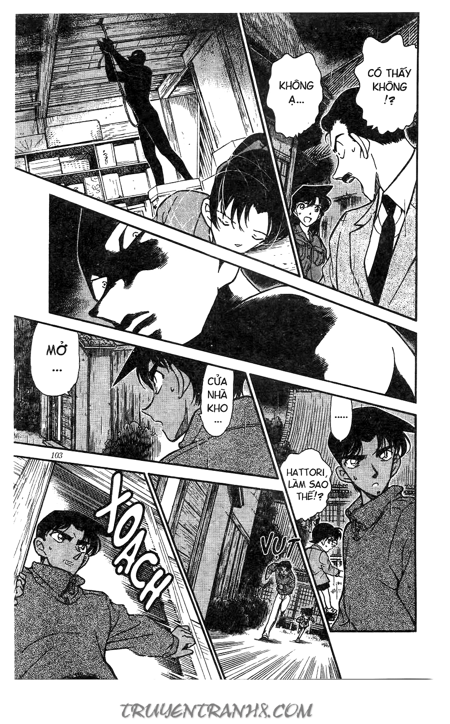 Detective Conan Chap 248 - Truyen.Chap.VN