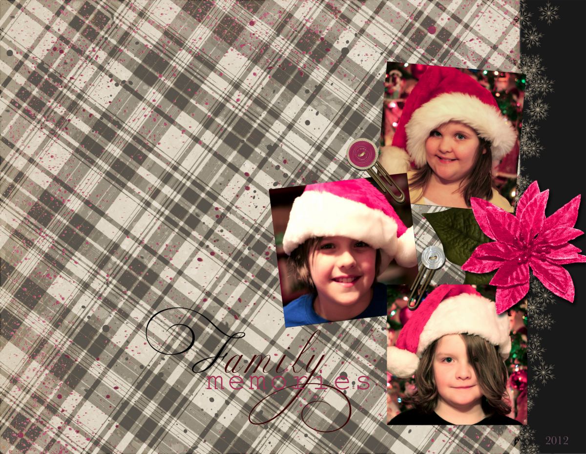 Nationwide santas Rightly Opinionated: December 2012