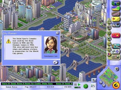 Download Game Sim City 3000 ( Indowebster)