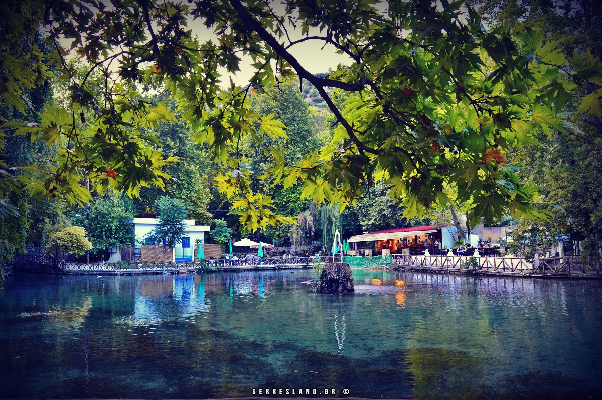 Αποτέλεσμα εικόνας για σερρες αξιοθεατα