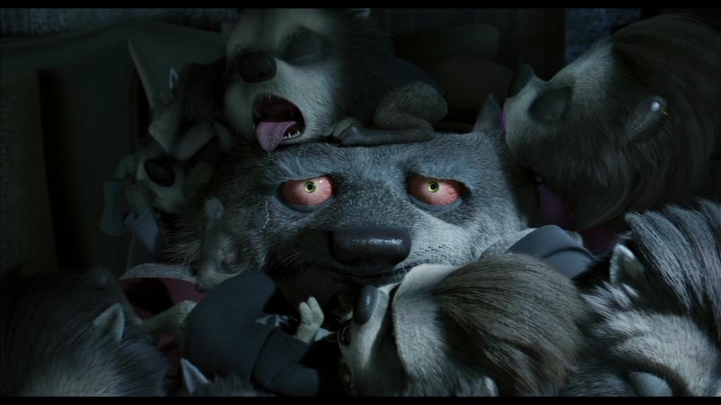 Taliesin meets the vampires: Hotel Transylvania – review
