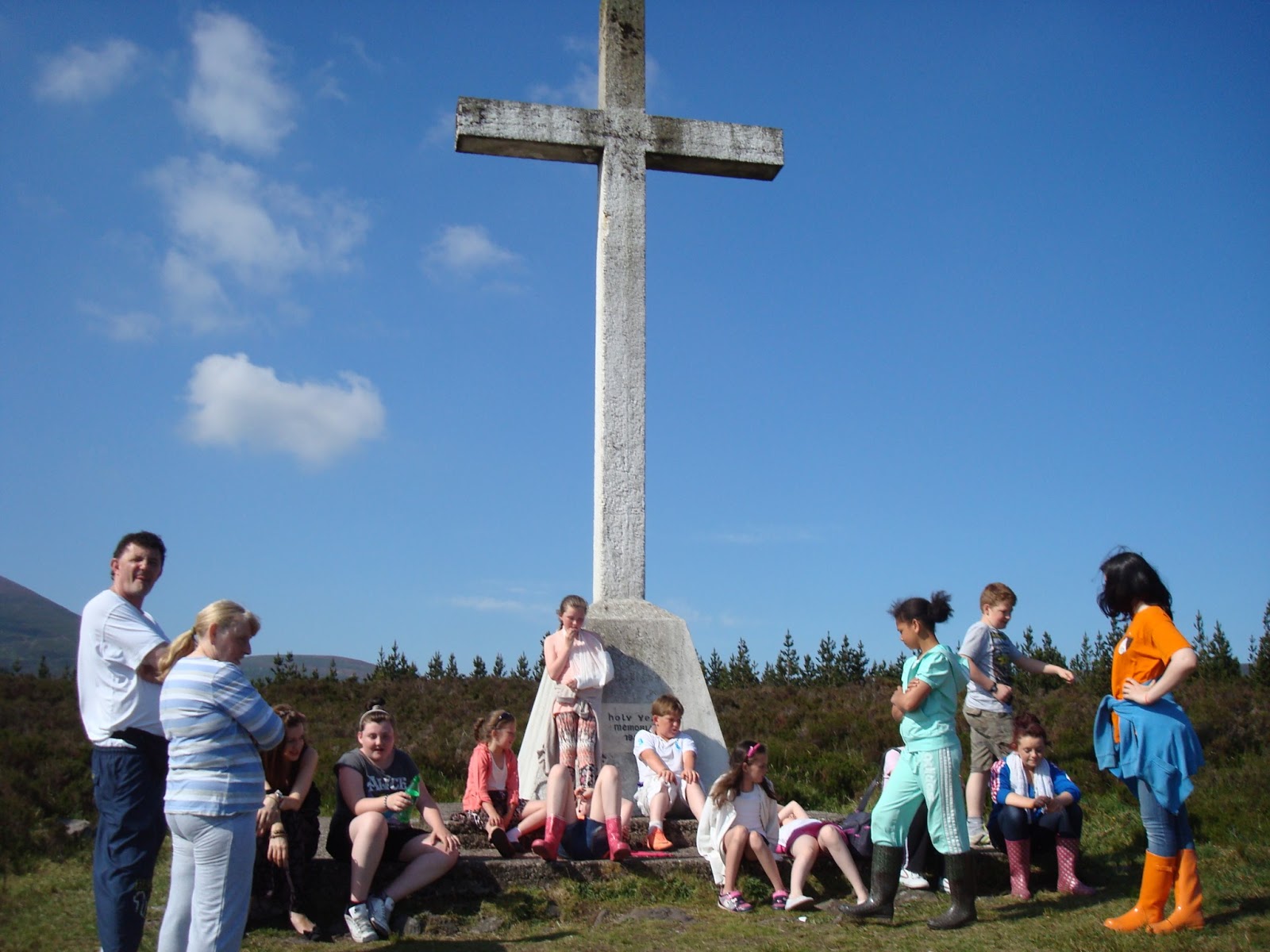 Rise And Shine Youth Group News