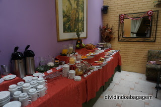 Leon de Oro Inn&Suites, Miraflores, Lima, Peru