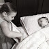 (Video) Viral: Sadie 5, doesn't want her brother to grow up: "I don't want to reach 100 and die"