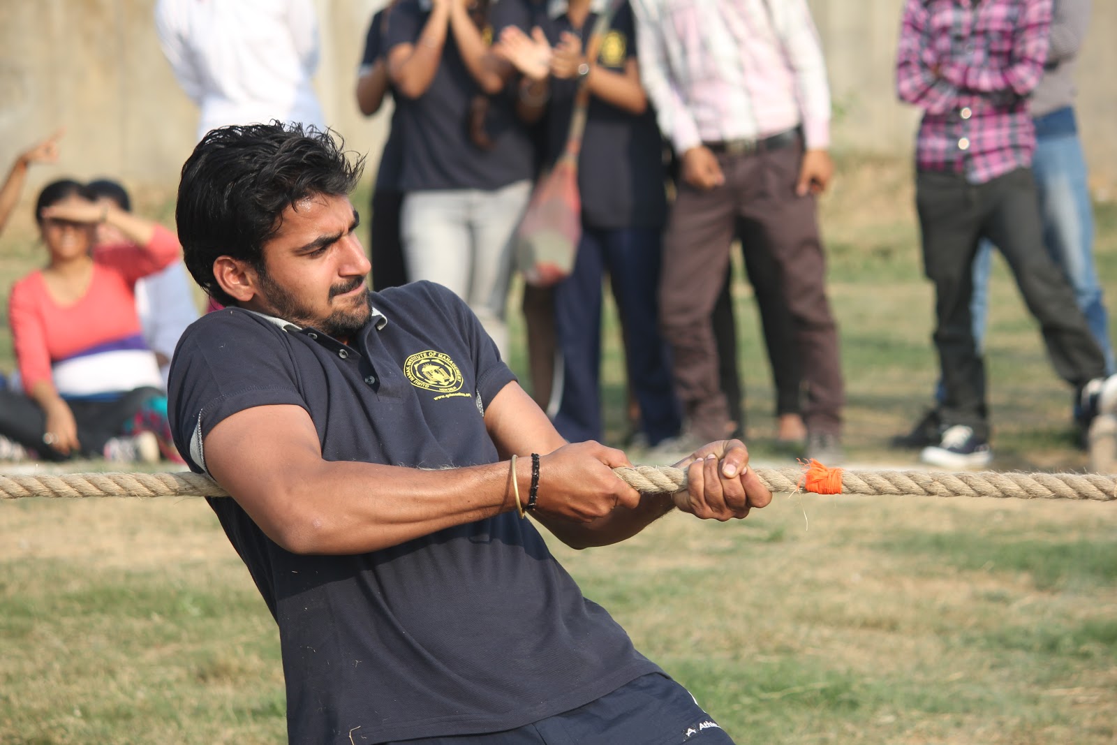 Shivam Saxena