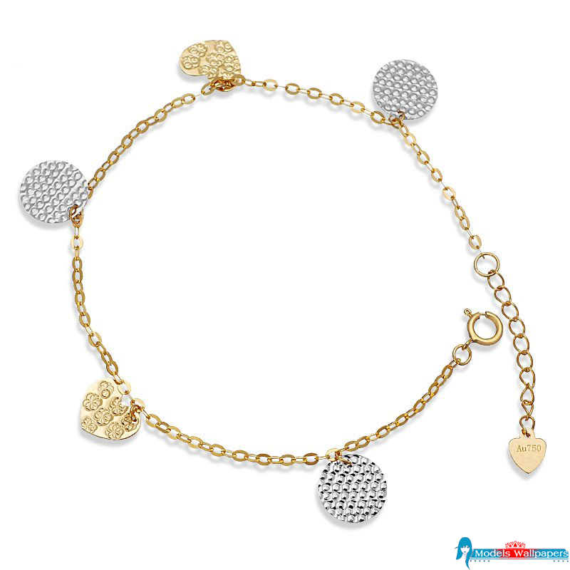 models Accessories Ladies Bracelet