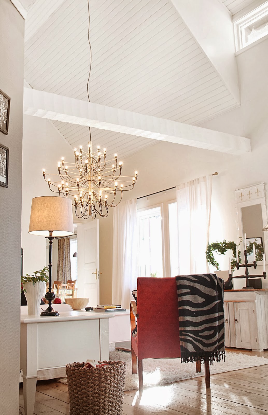 Lampa högt i tak u2013 Rullgardin bambu biltema Lampa högt i tak u2013 Rullgardin bambu biltema
