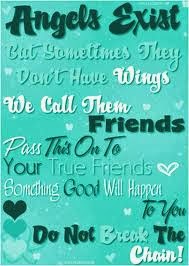 Friendship
