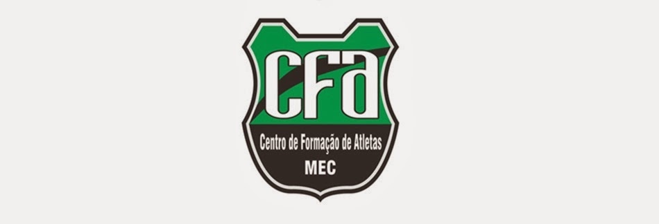 CENTRO DE FORMAÇÃO DE ATLETAS - FUTSONHOS