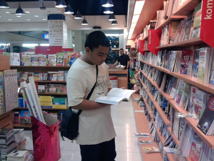 Foto Saya