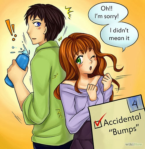 how to know if a girl likes you