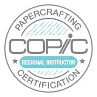Copic Regional Instructor
