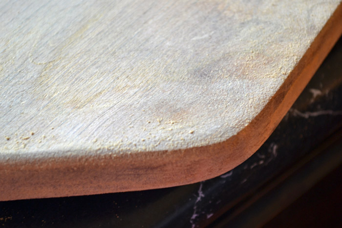 how to make a cutting board out of wood