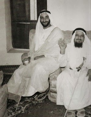 The Uae Man مدونة رجل الإمارات صور نادرة للشيخ زايد بن سلطان ال نهيان رحمه الله