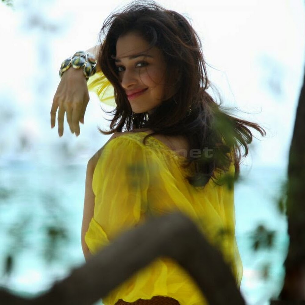 Tamanna Bhatia cute