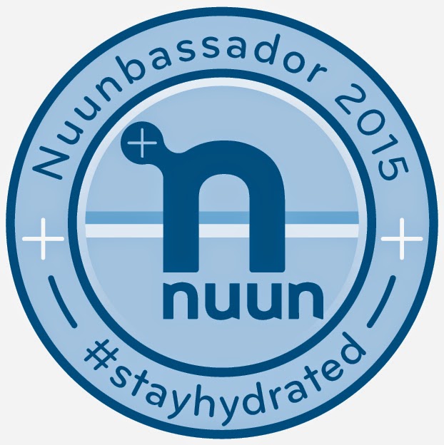 Nuunbassador