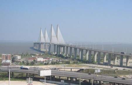 bridges in the world.