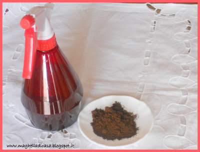 Tutorial Di Cosmesi Naturale 13 Fondi Di Caff Contro La 2016 Car Release Date